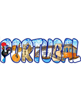 Iman de Resina - Portugal