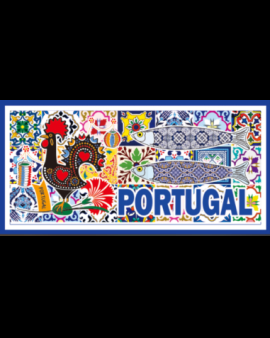 Iman PU - Portugal