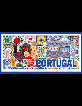 Iman PU - Portugal