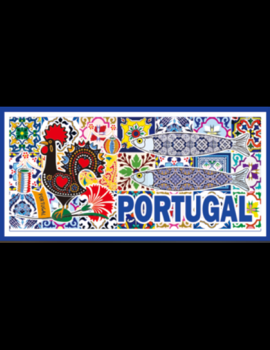 Iman PU - Portugal