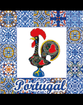 Iman PU - Portugal