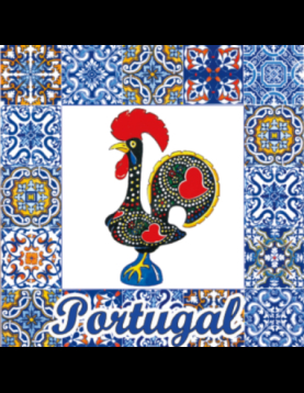 Iman PU - Portugal