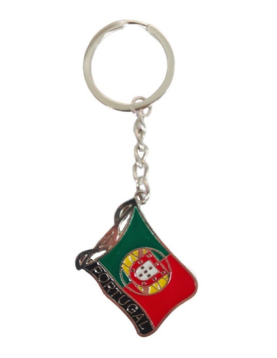 Porta Chaves - Portugal